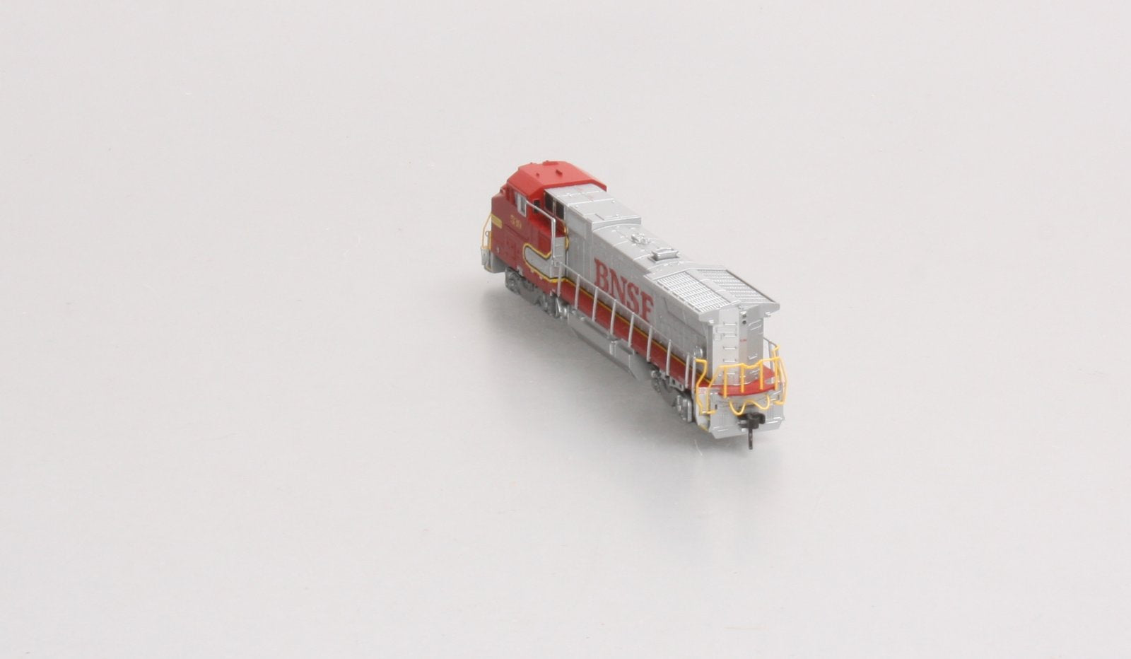 Atlas 48811 N BNSF Dash 8-40BW Diesel Locomotive #539
