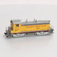 Broadway Limited 2033 HO UP EMD SW7 Phase 2 Powered Diesel Locomotive #1818