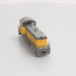 Broadway Limited 2033 HO UP EMD SW7 Phase 2 Powered Diesel Locomotive #1818