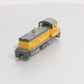 Broadway Limited 2033 HO UP EMD SW7 Phase 2 Powered Diesel Locomotive #1818