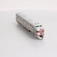 Broadway Limited 5245 HO CB&Q EMD E7A Diesel Locomotive with Sound #9949