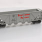 Lionel 6-15067 Southern Pacific Hopper Car