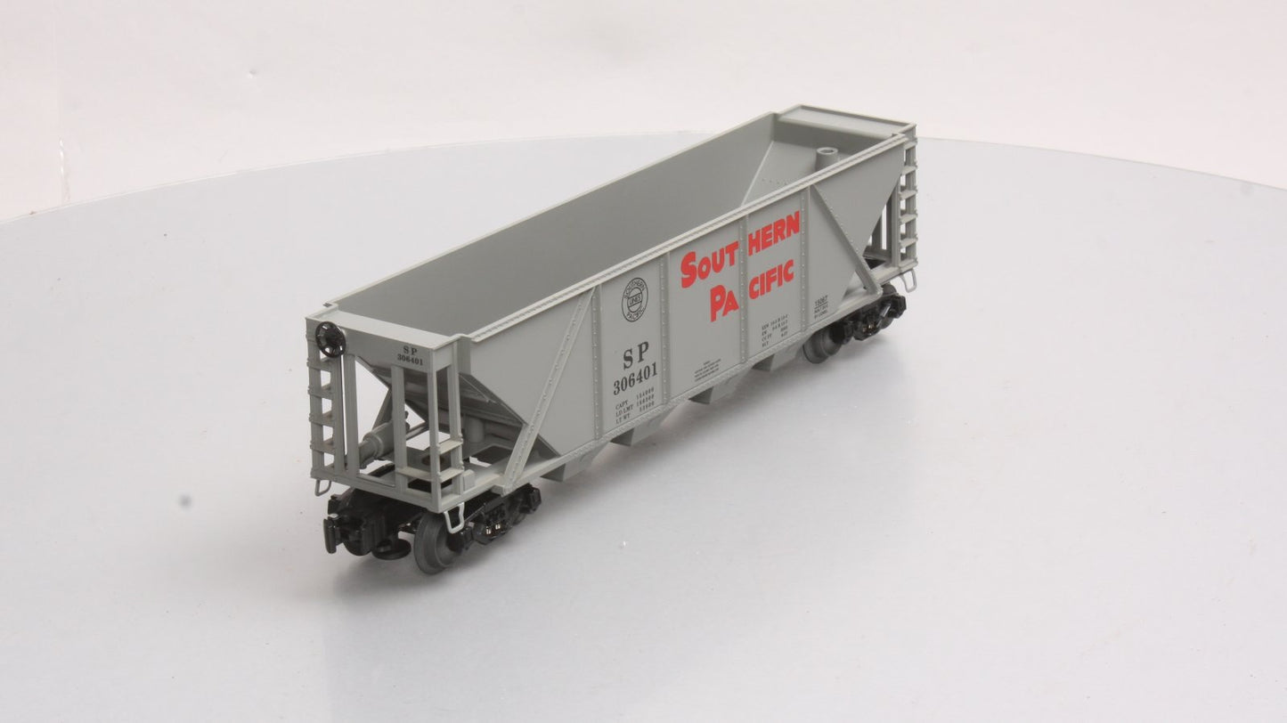 Lionel 6-15067 Southern Pacific Hopper Car