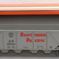 Lionel 6-15067 Southern Pacific Hopper Car