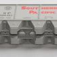Lionel 6-15067 Southern Pacific Hopper Car