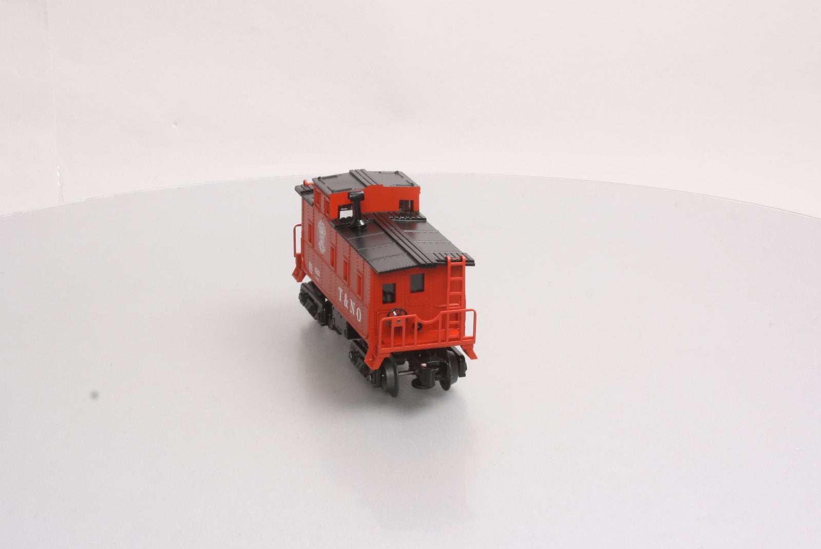 Lionel 6-36675 Southern Pacific Red Caboose