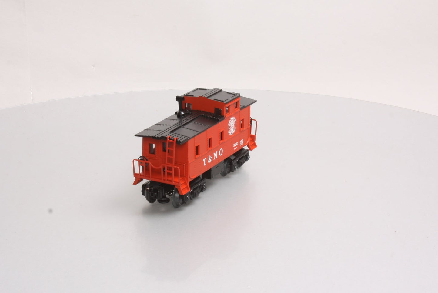 Lionel 6-36675 Southern Pacific Red Caboose