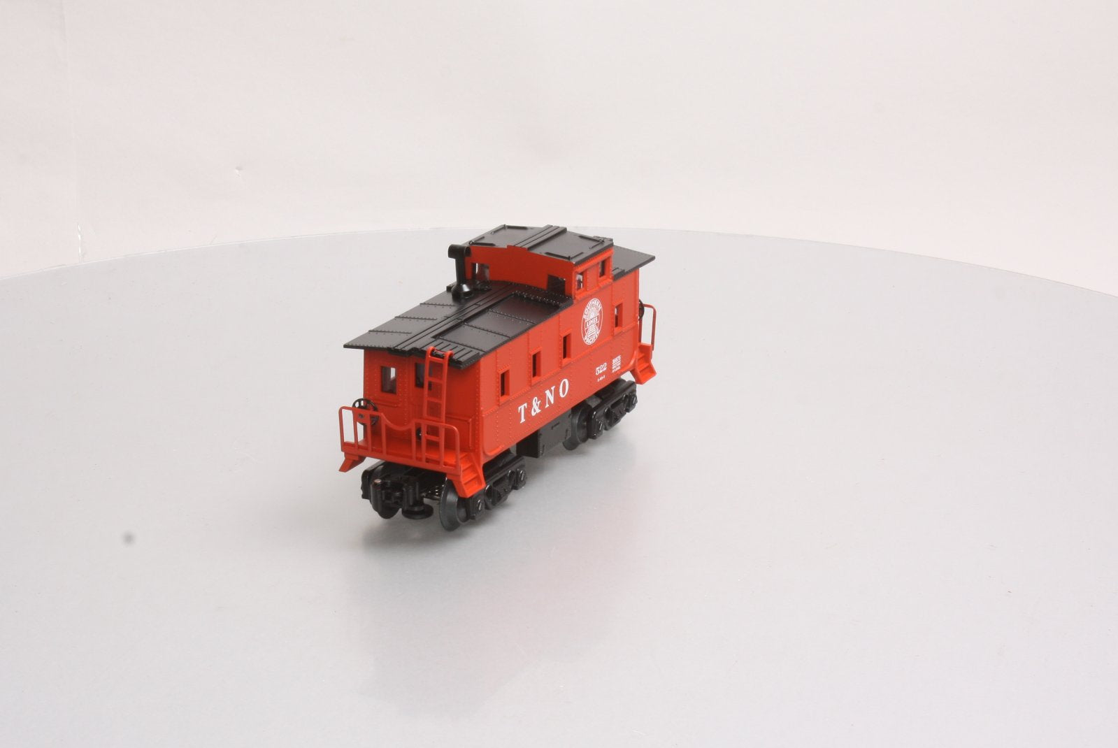 Lionel 6-36675 Southern Pacific Red Caboose