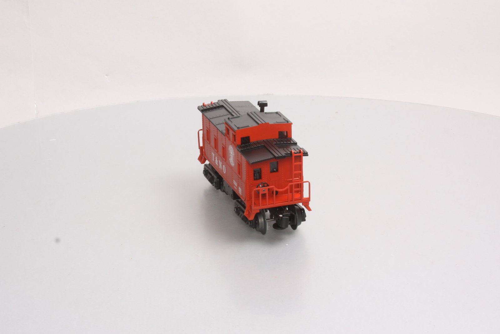 Lionel 6-36675 Southern Pacific Red Caboose