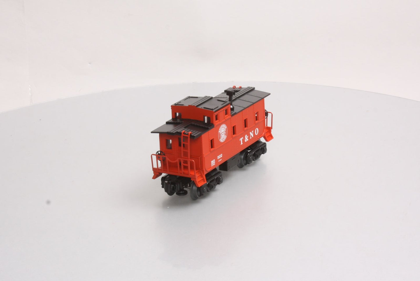 Lionel 6-36675 Southern Pacific Red Caboose