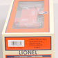 Lionel 6-36675 Southern Pacific Red Caboose