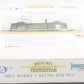 Korber 7014 O Scale Mill Works Kit