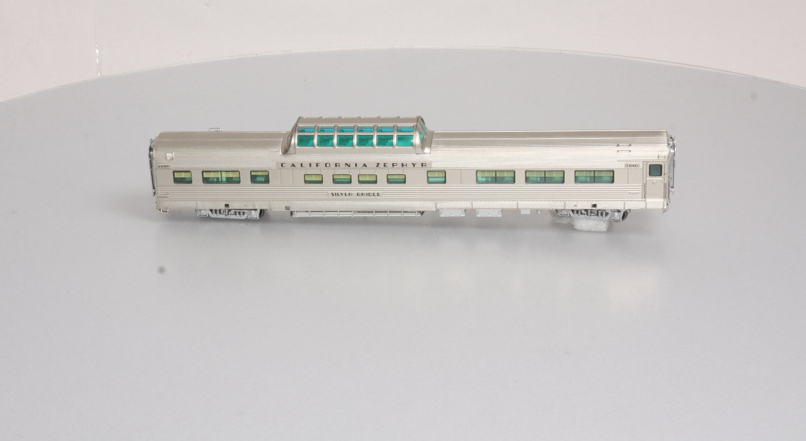 Broadway Limited 502 HO CB&Q 