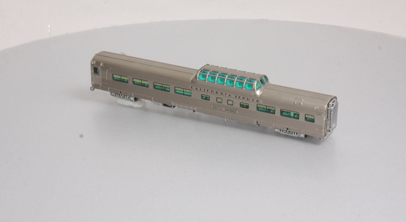 Broadway Limited 502 HO CB&Q 