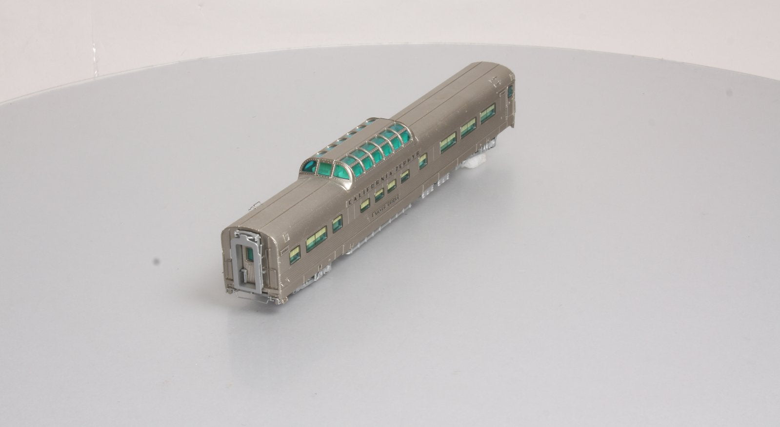 Broadway Limited 502 HO CB&Q 