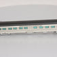 Broadway Limited 1548 HO Pennsylvania Zephyr 6 Double Bedroom Sleeper #8449