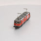 Marklin 37347 HO Scale SBB cl Re 4/4 II Electric Locomotive