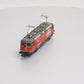 Marklin 37347 HO Scale SBB cl Re 4/4 II Electric Locomotive