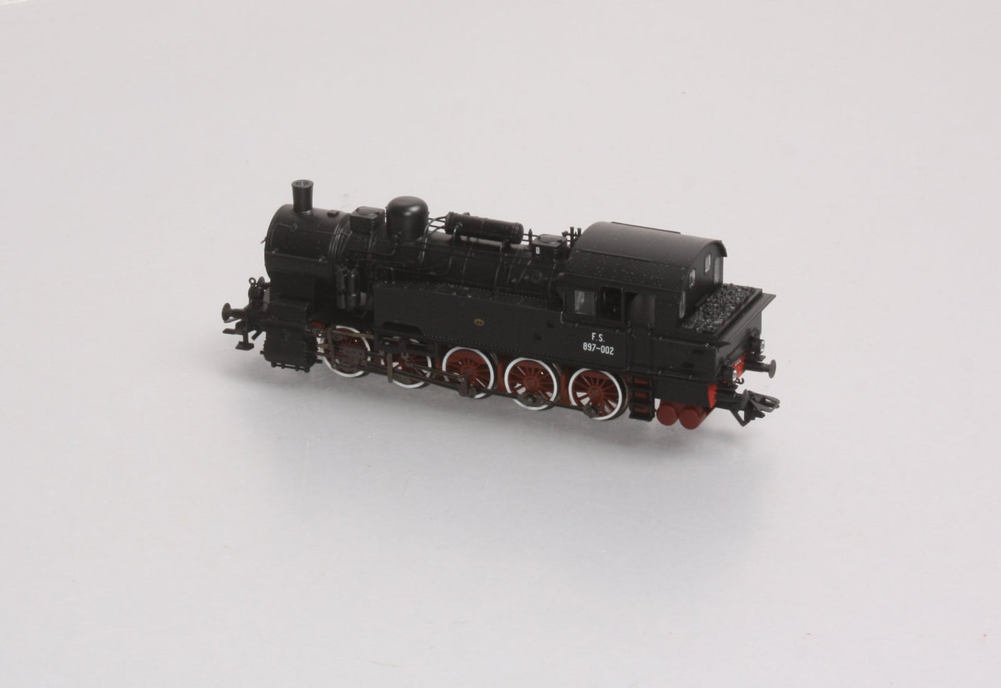 Marklin 37164 FS cl 897 Tank Locomotive