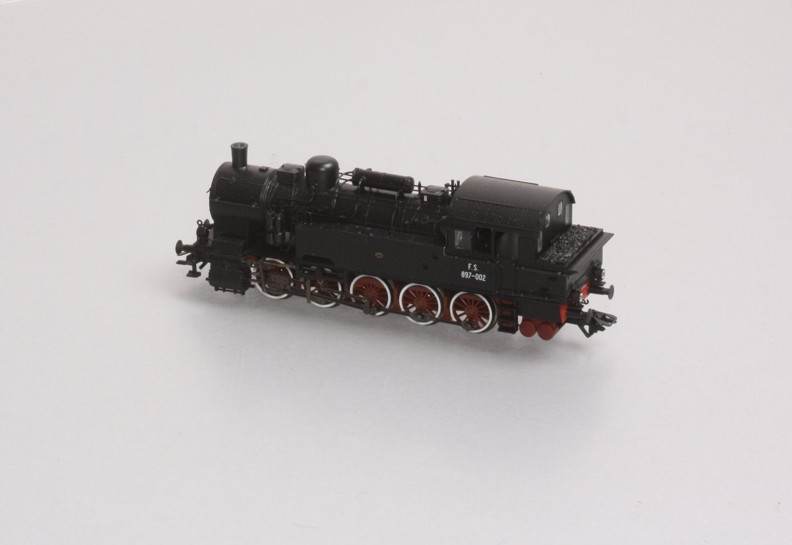 Marklin 37164 FS cl 897 Tank Locomotive