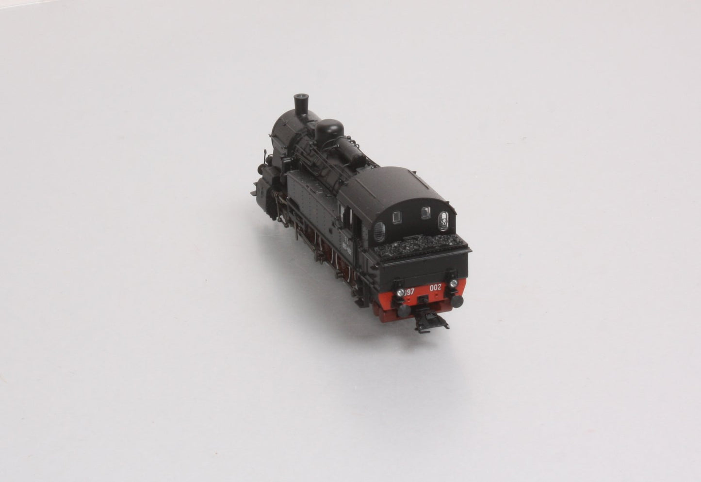 Marklin 37164 FS cl 897 Tank Locomotive