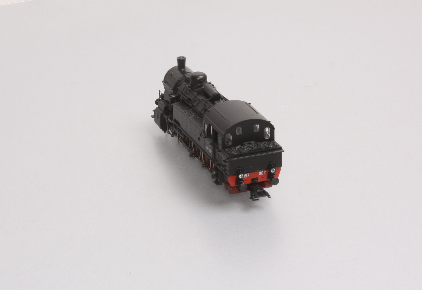 Marklin 37164 FS cl 897 Tank Locomotive