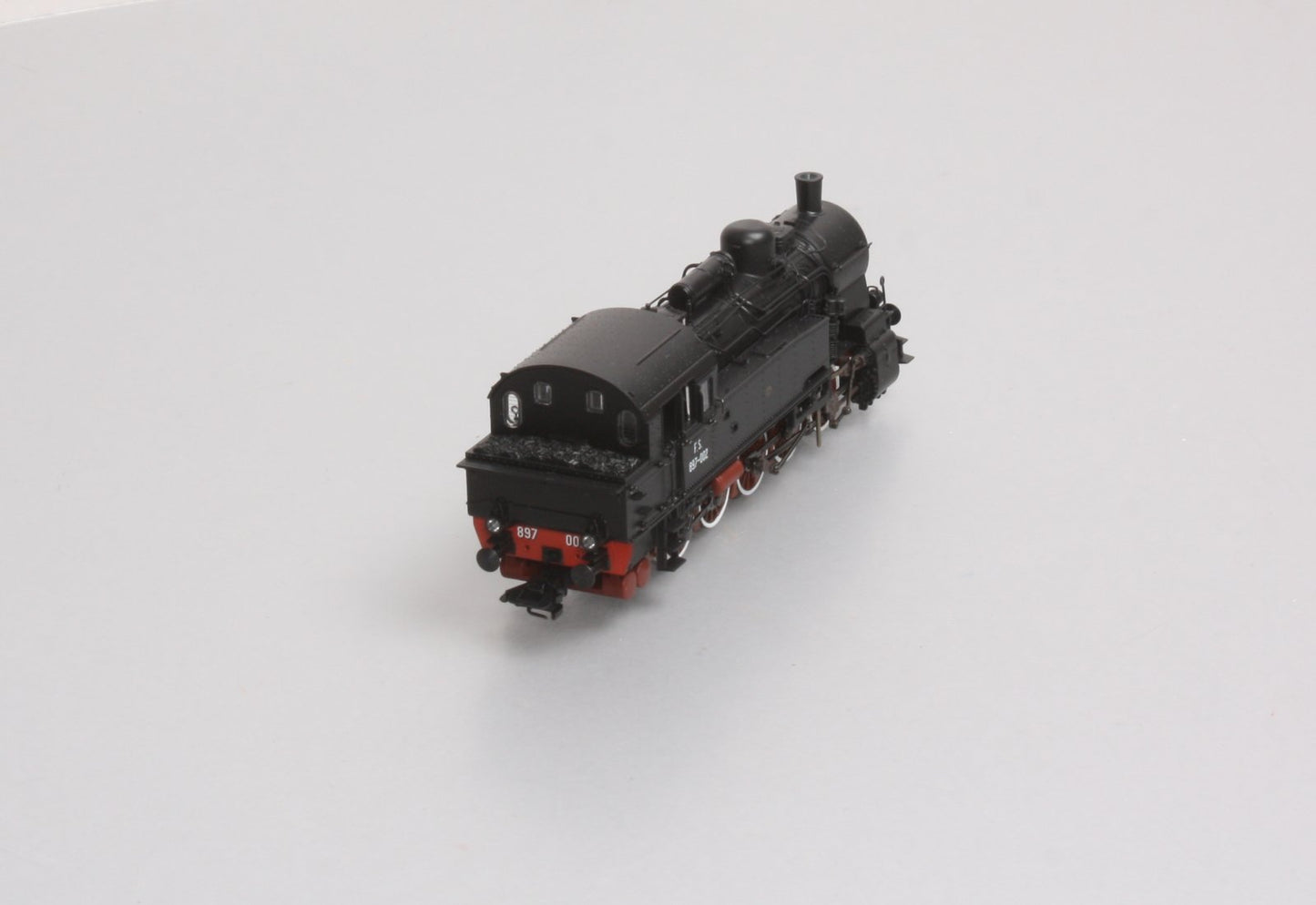 Marklin 37164 FS cl 897 Tank Locomotive