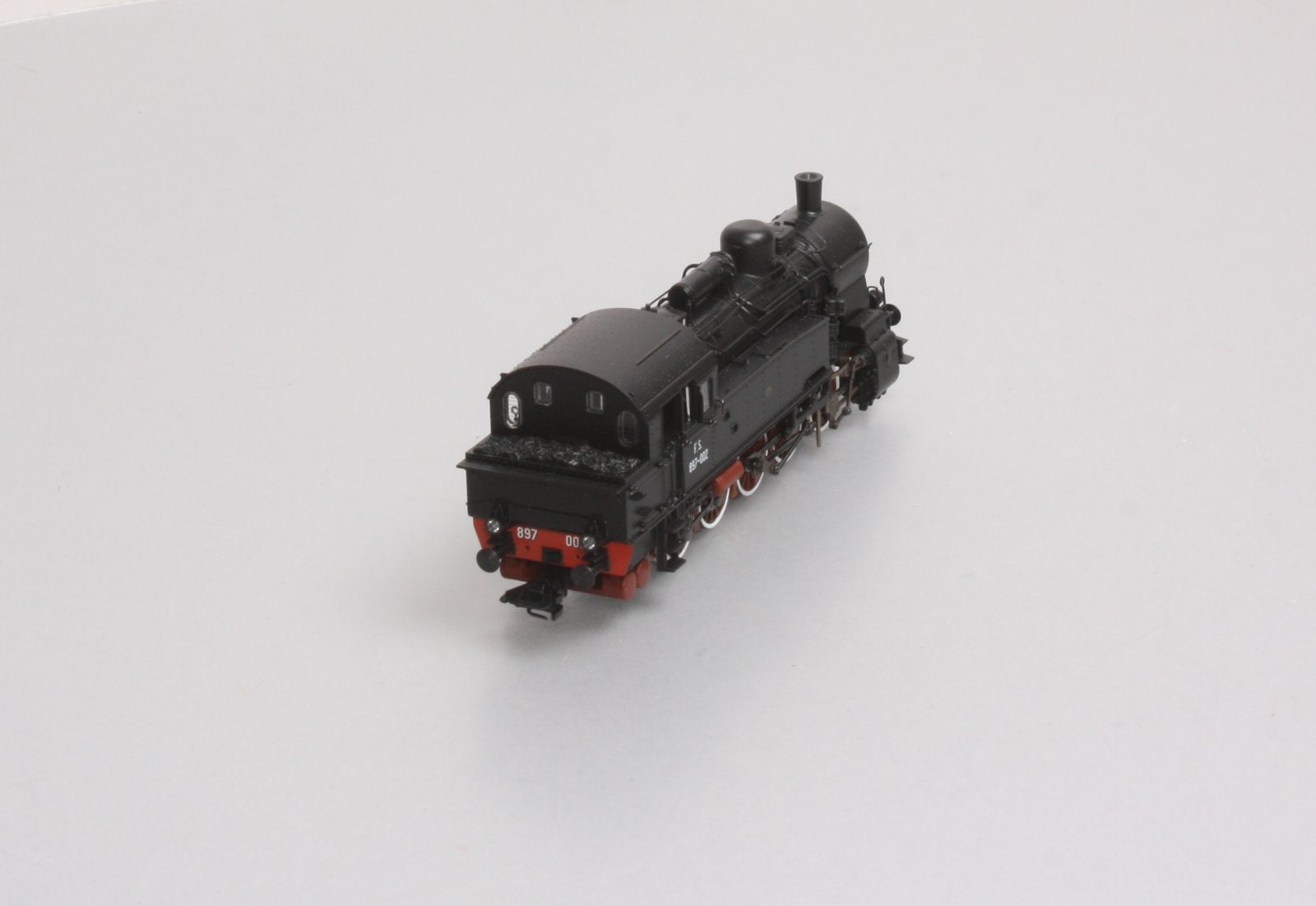 Marklin 37164 FS cl 897 Tank Locomotive