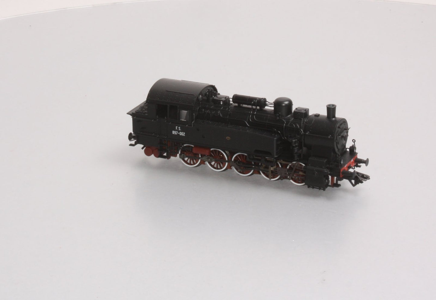 Marklin 37164 FS cl 897 Tank Locomotive