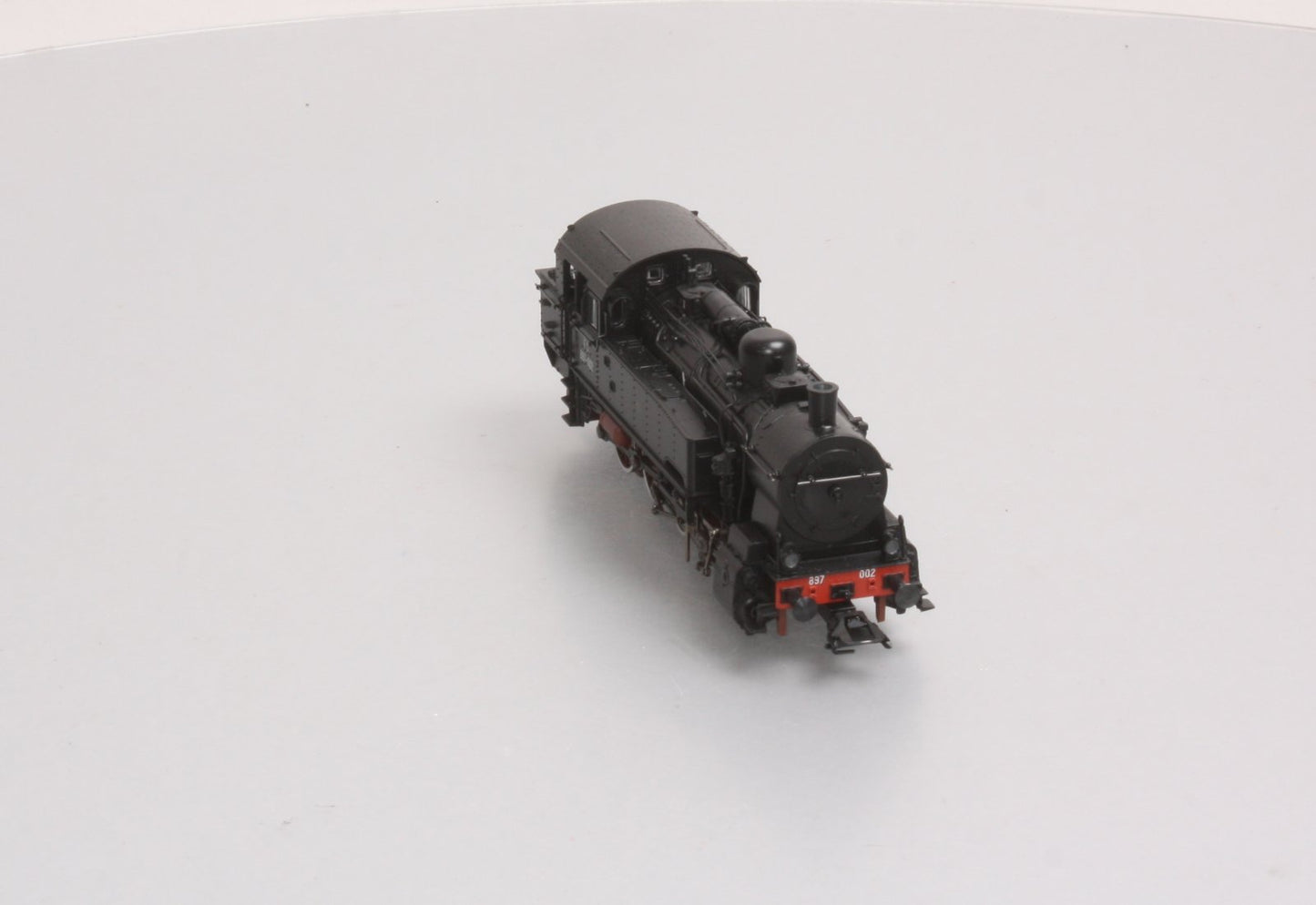 Marklin 37164 FS cl 897 Tank Locomotive
