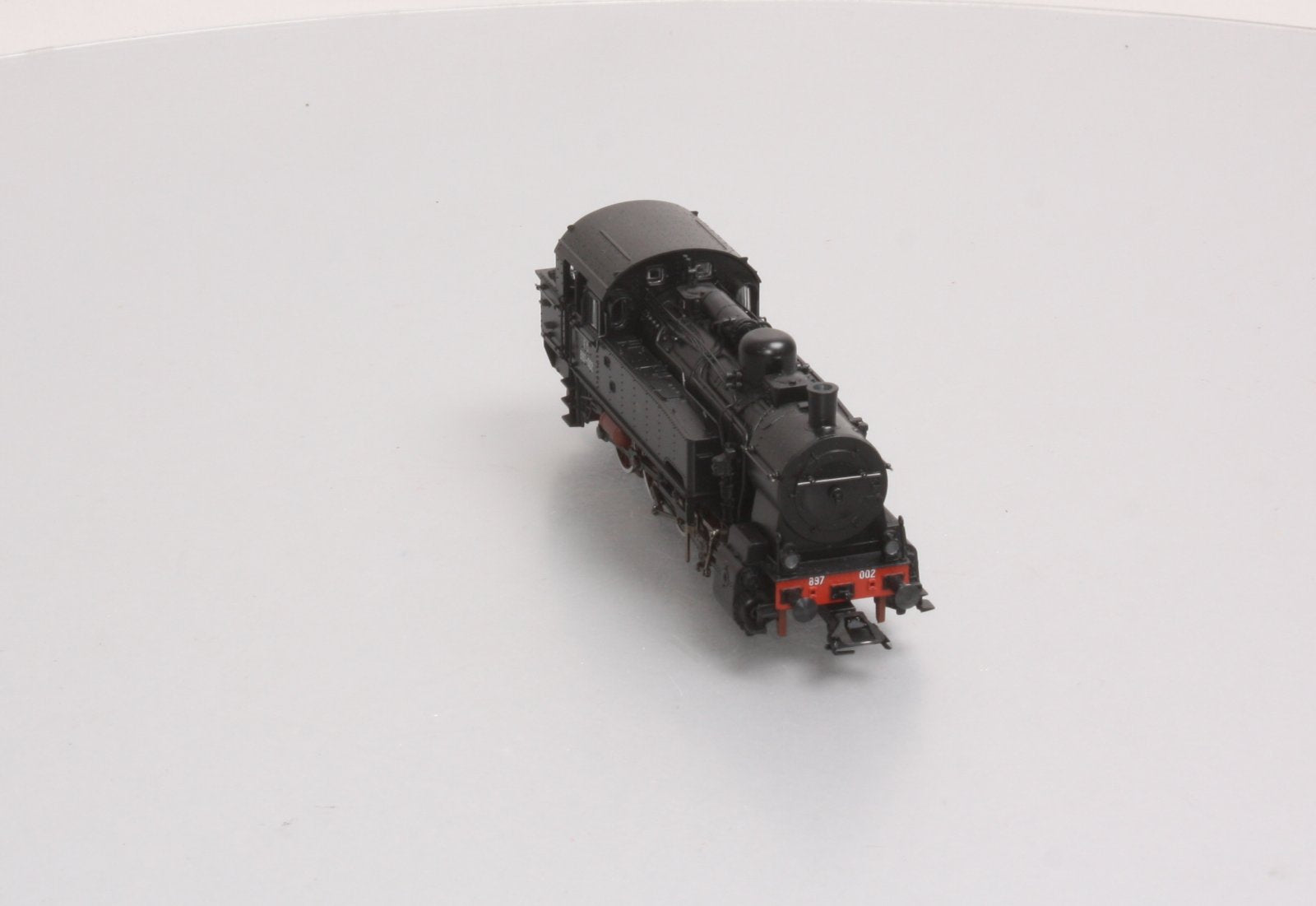 Marklin 37164 FS cl 897 Tank Locomotive