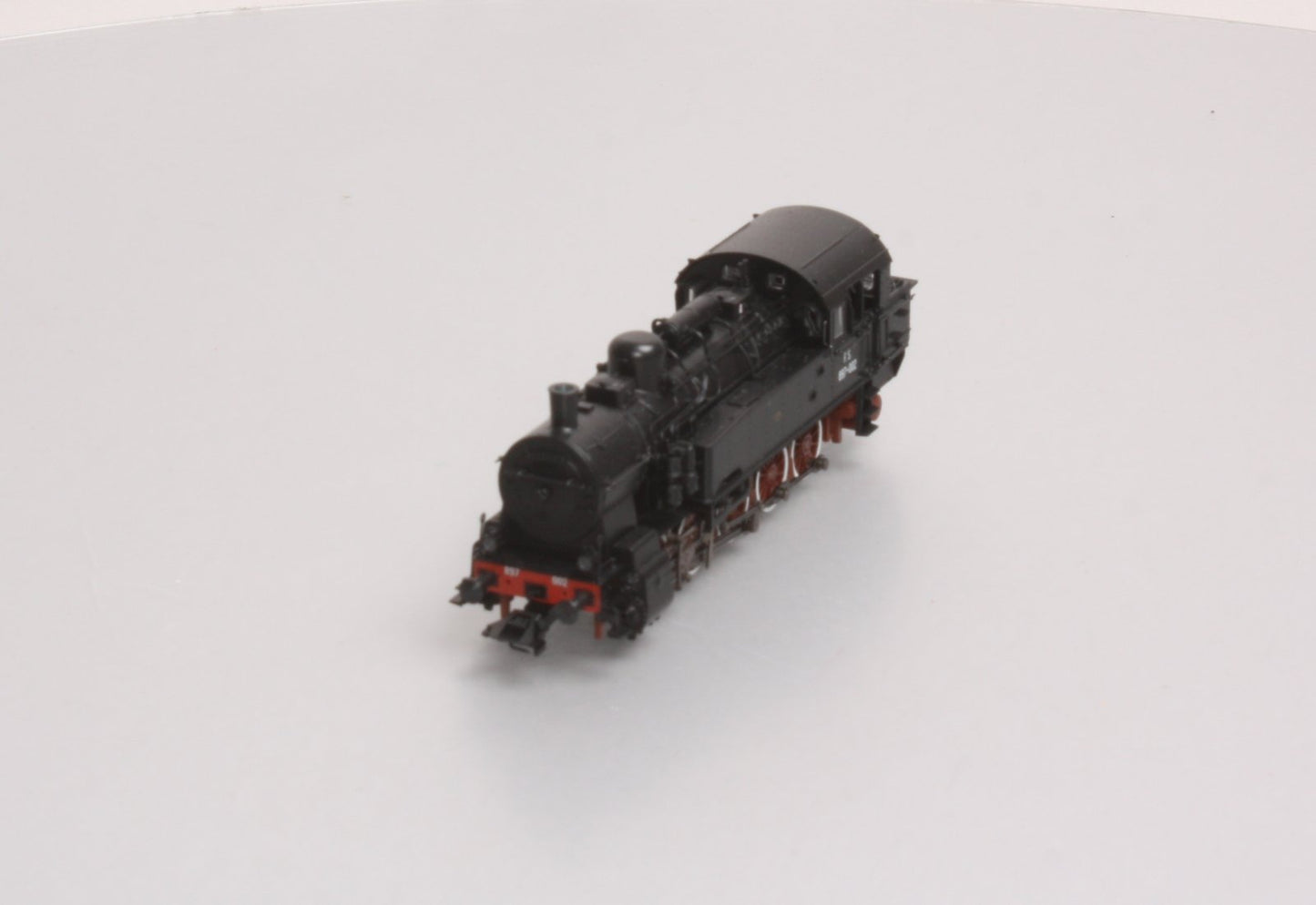 Marklin 37164 FS cl 897 Tank Locomotive
