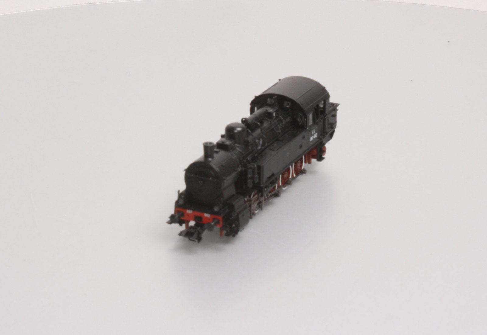 Marklin 37164 FS cl 897 Tank Locomotive