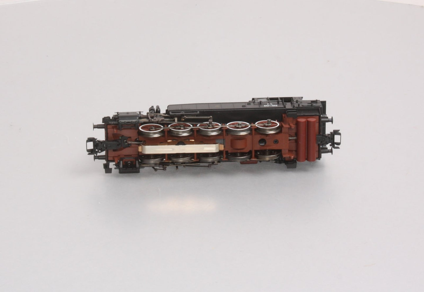 Marklin 37164 FS cl 897 Tank Locomotive