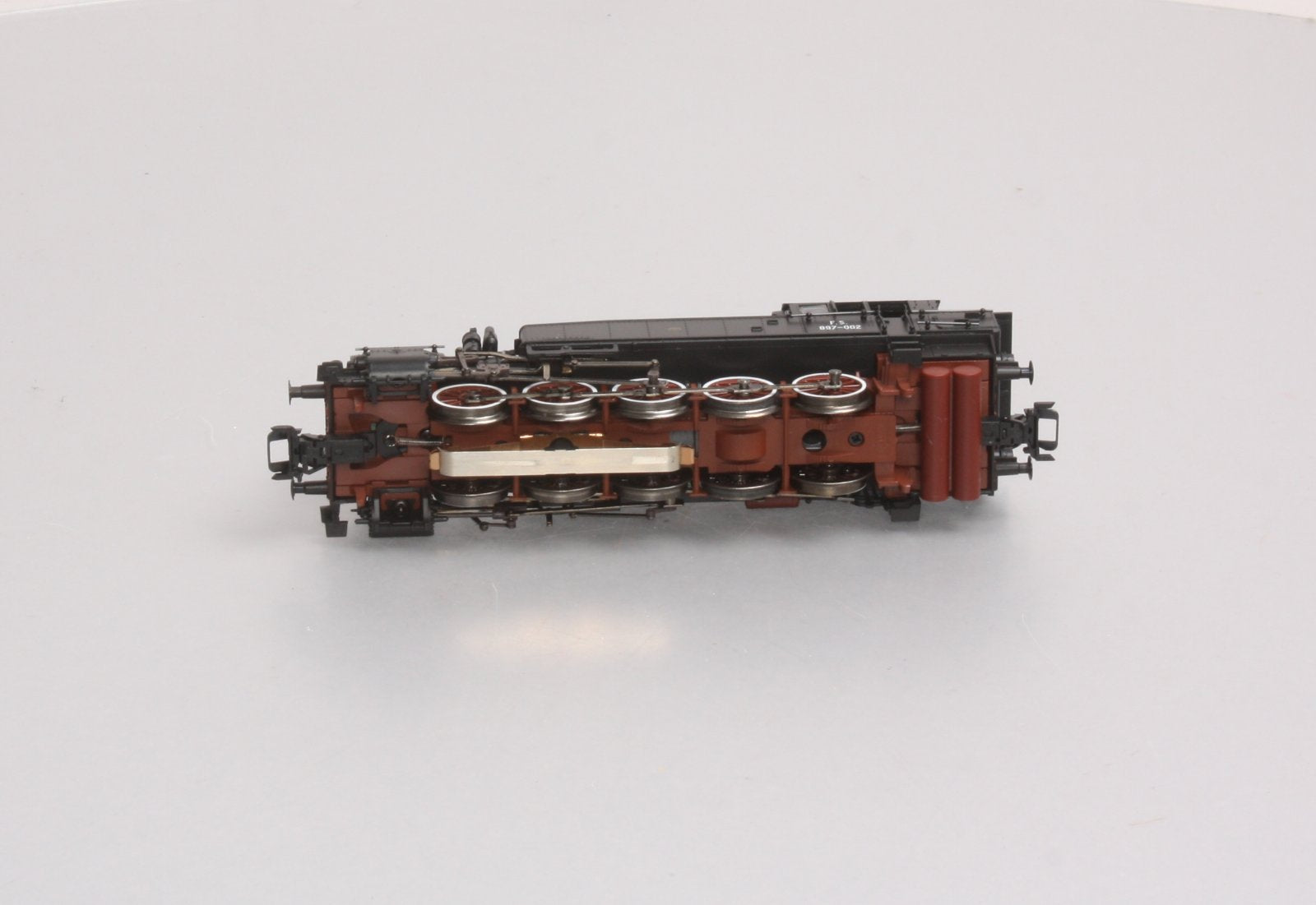 Marklin 37164 FS cl 897 Tank Locomotive