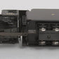 Precision Craft Models 880 HO Western Pacific 53'6" Wood Express Reefer #250