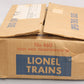 Lionel 460 Vintage O Piggyback Loader Platform