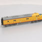 Broadway Limited 2331 HO Union Pacific EMD E6 Powered A-Unpowered B Set #987