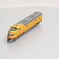 Broadway Limited 2331 HO Union Pacific EMD E6 Powered A-Unpowered B Set #987