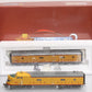 Broadway Limited 2331 HO Union Pacific EMD E6 Powered A-Unpowered B Set #987