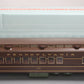 Aristo-craft 31701 G Pennsylvania Heavyweight Combine Car - Metal Wheels