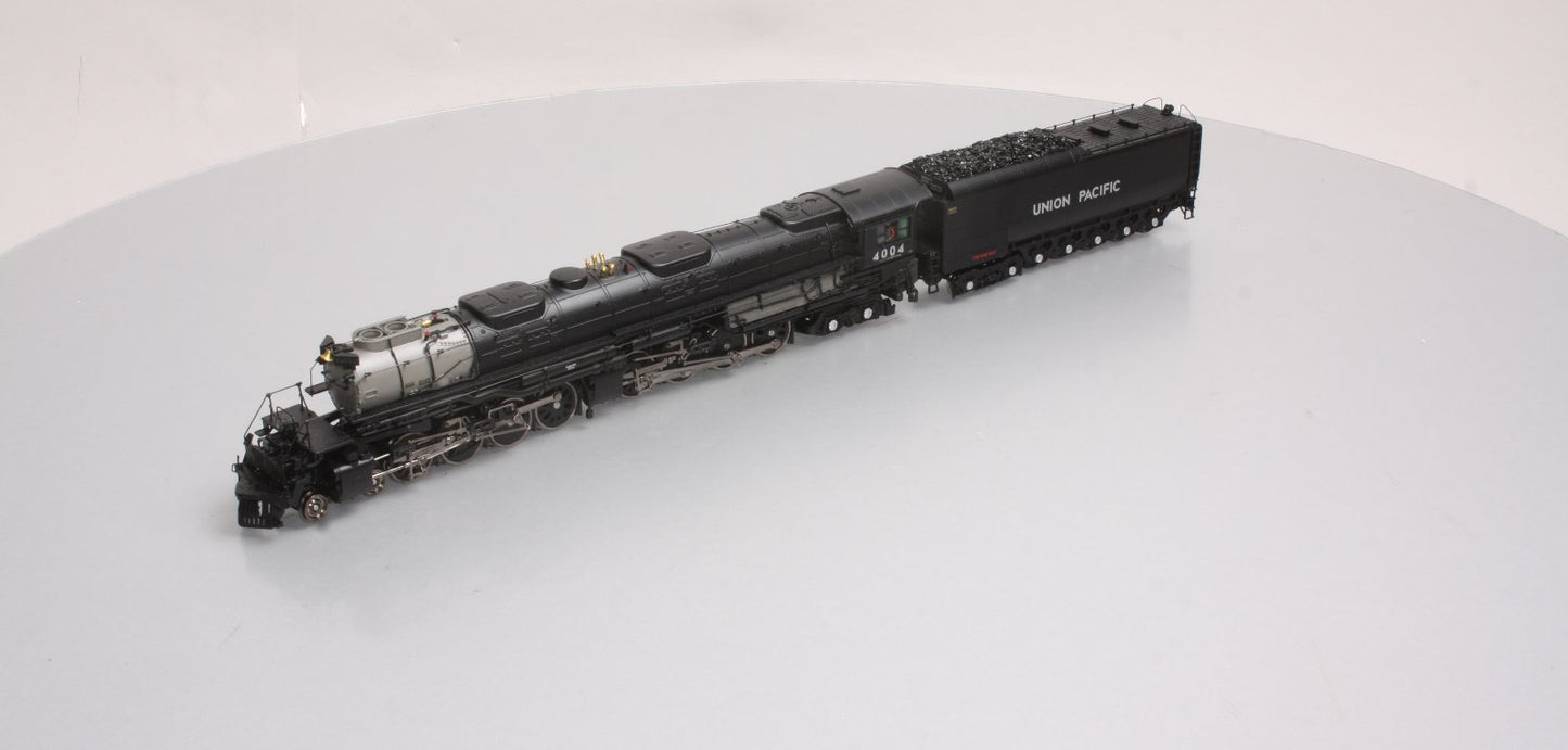 MTH 80-31931 Union Pacific HO Scale 4-8-8-4/Modified w/PS3 #4004