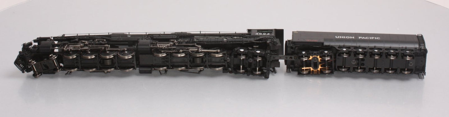 MTH 80-31931 Union Pacific HO Scale 4-8-8-4/Modified w/PS3 #4004