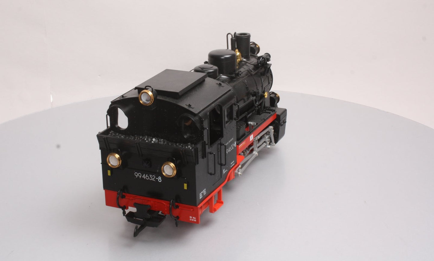 LGB 28003 Steam Locomotive w/S Rugen9946328