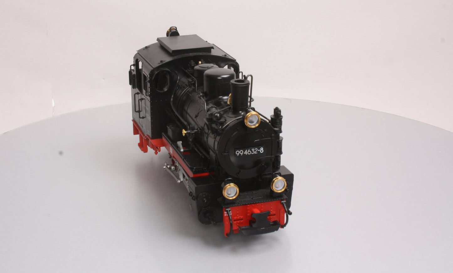 LGB 28003 Steam Locomotive w/S Rugen9946328