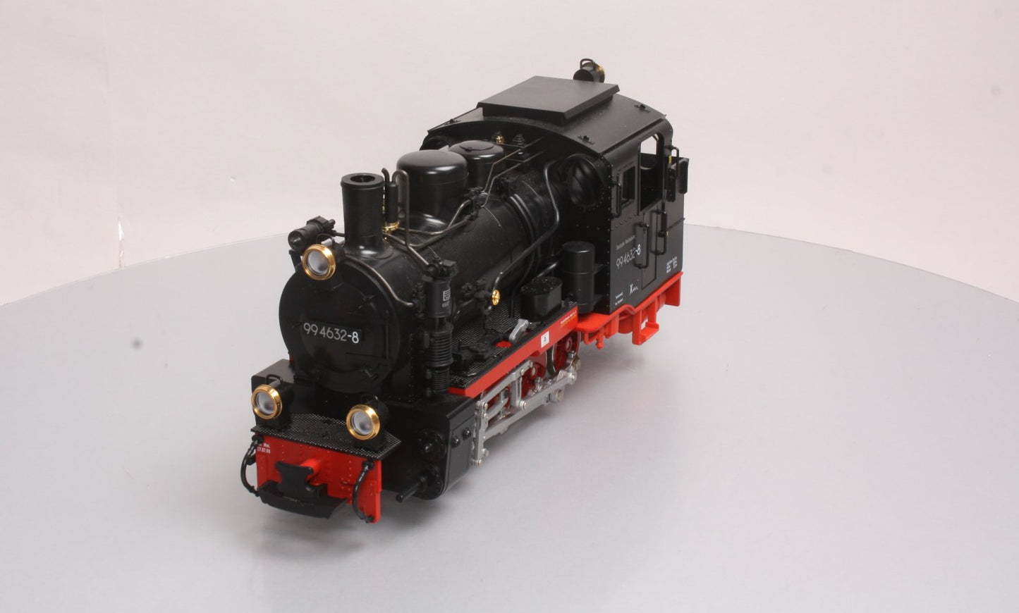 LGB 28003 Steam Locomotive w/S Rugen9946328