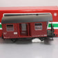 LGB 42523 HSB Baggage Car #905-151