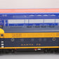 USA Trains R22364 G ATSF EMD F-3A Unit Powered Diesel Locomotive
