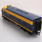 USA Trains R22364 G ATSF EMD F-3A Unit Powered Diesel Locomotive