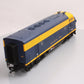 USA Trains R22364 G ATSF EMD F-3A Unit Powered Diesel Locomotive